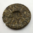 Raw Puer Tea - 2015 Colbert Holland 1945 -