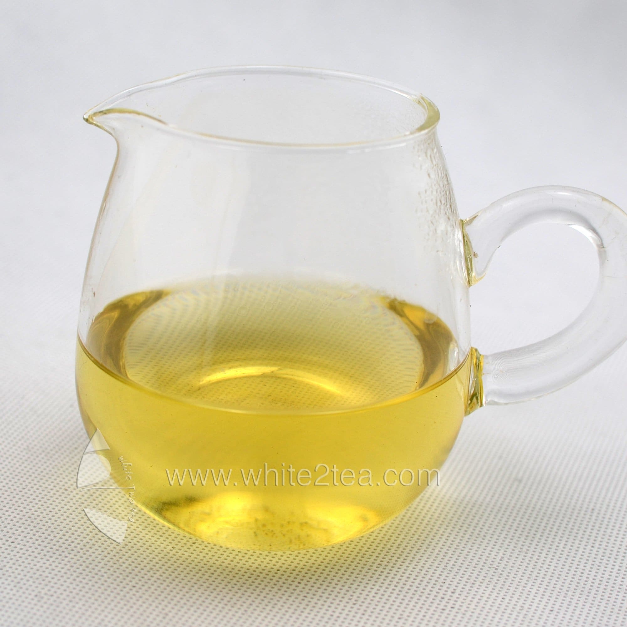 Raw Puer Tea - 2015 Colbert Holland 1945 -