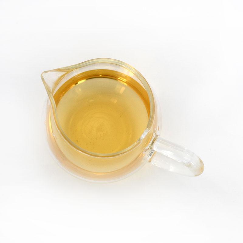 Oolong - Dark Roast Tieguanyin -