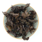 Oolong - Dark Roast Tieguanyin -