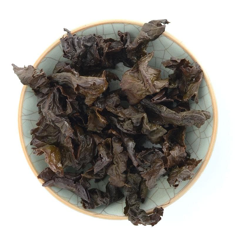 Oolong - Dark Roast Tieguanyin -