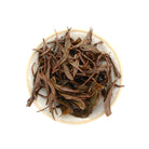 Black Tea - Florist Lapsang -