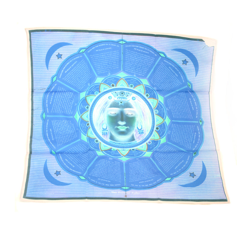 Non-Tea - Fortune Teller Chabu -