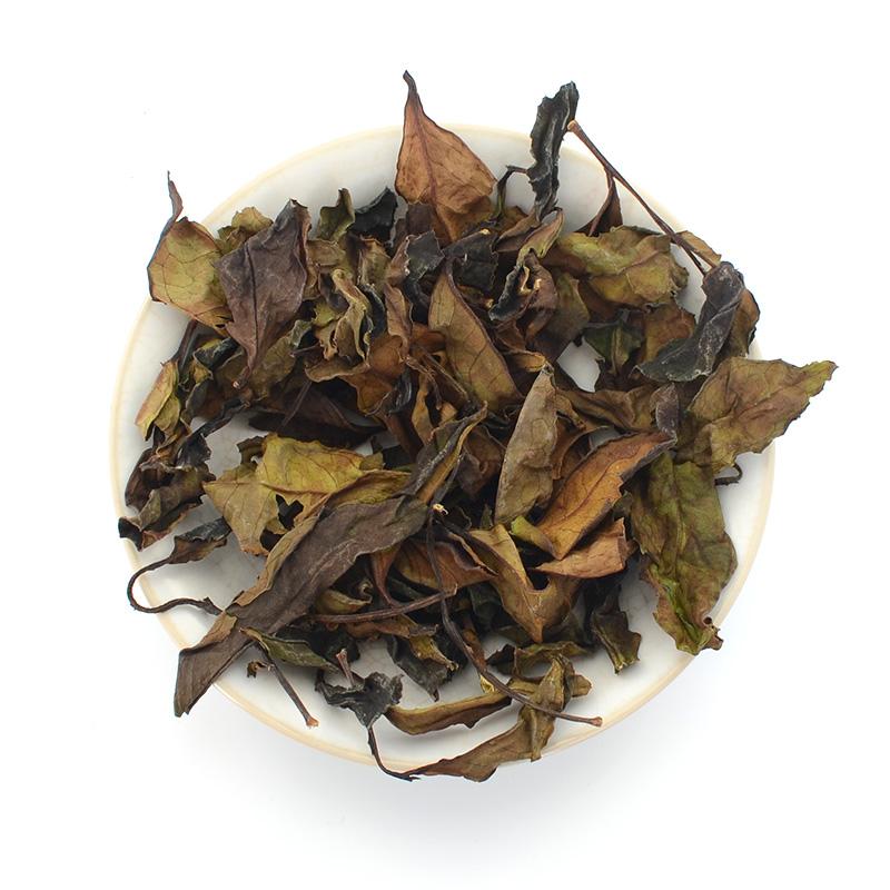 White Tea - White Milan -