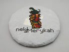Raw Puer Tea - 2013 White 2 Tea New Amerykah -