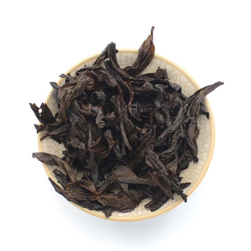 Oolong - No.2 Rougui -