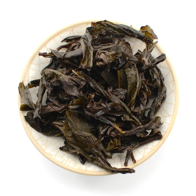 Oolong - No.8 Rougui -