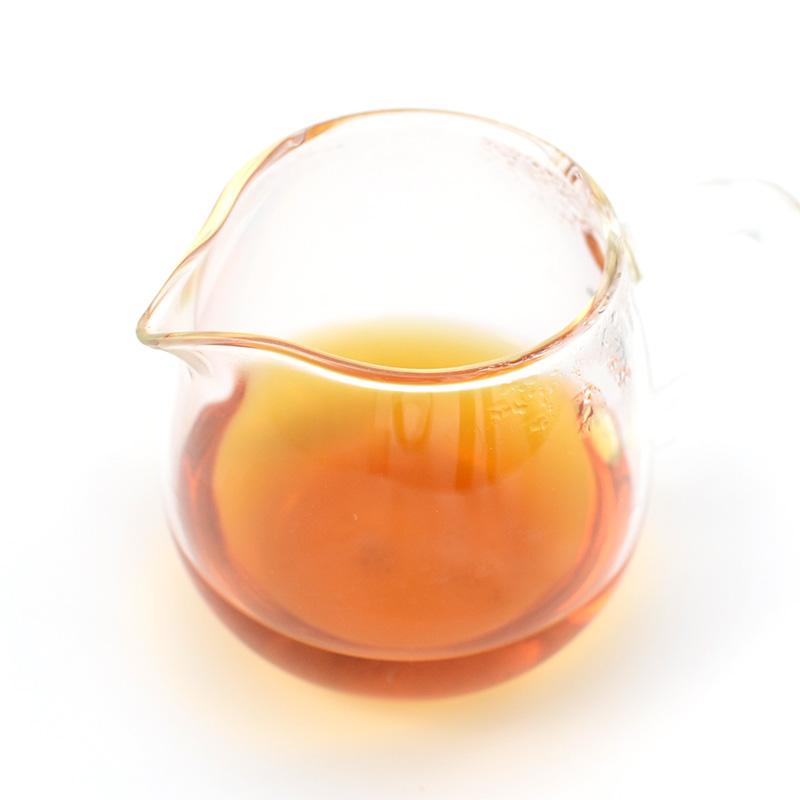 Black Tea - Pine Sap Lapsang -