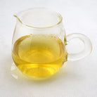 Raw Puer Tea - 2015 Poundcake -