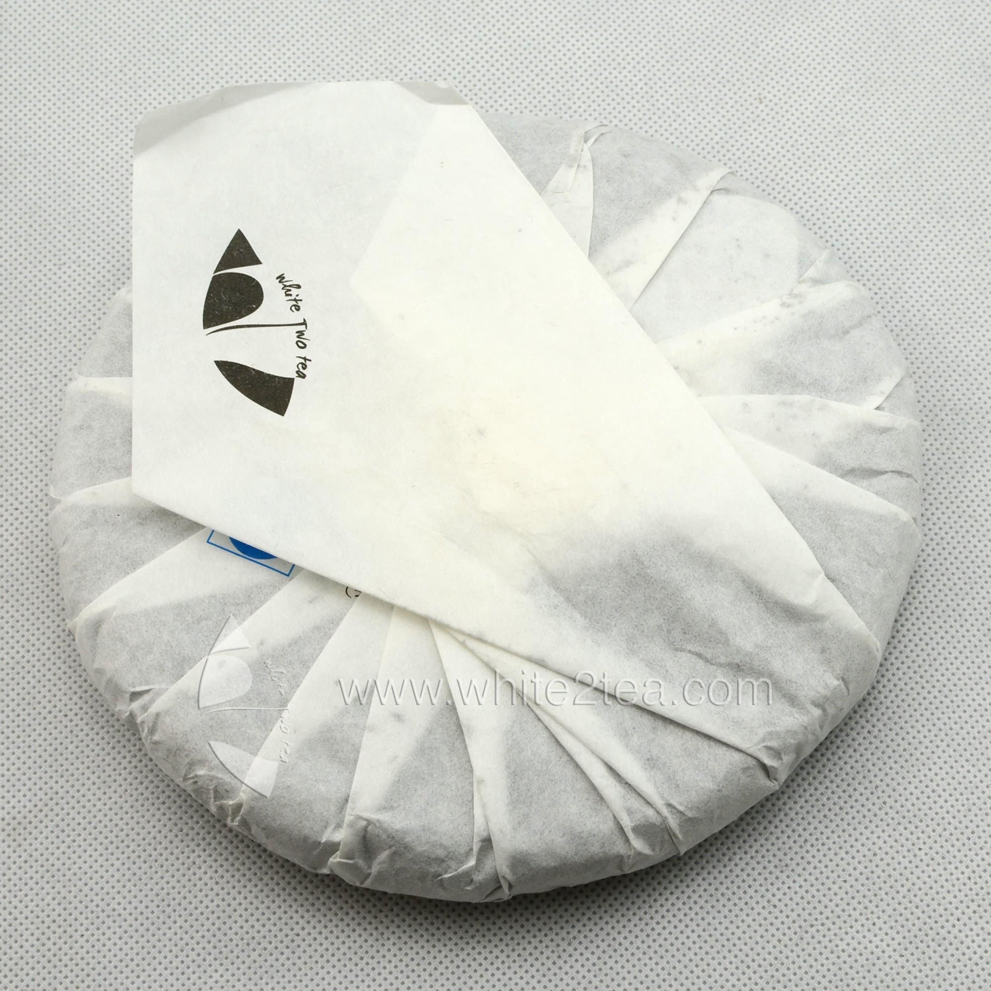 Raw Puer Tea - 2015 Poundcake -