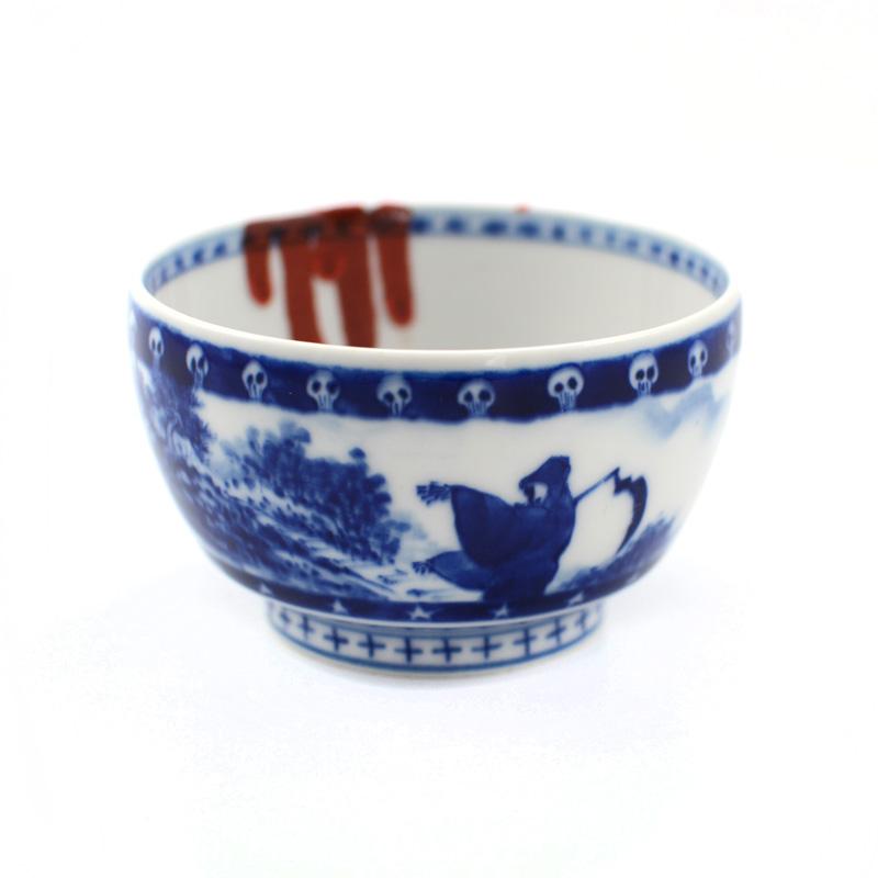 Non-Tea - Road 2 Nowhere Teacup V2 -