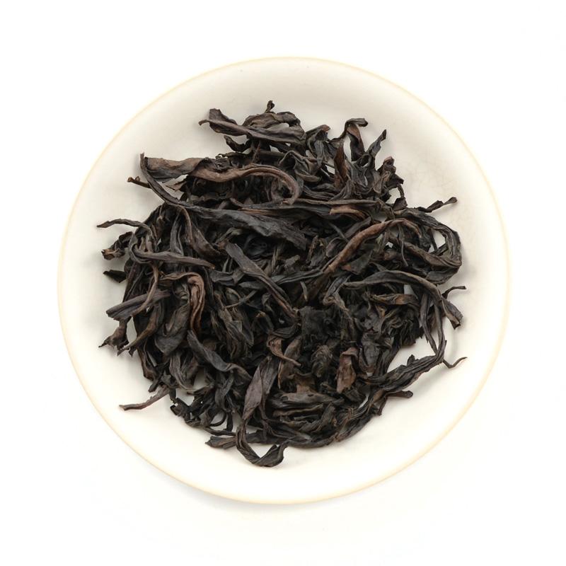 Oolong - Rock 4X4 -
