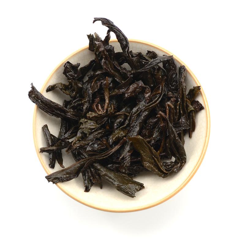 Oolong - Rock 4X4 -