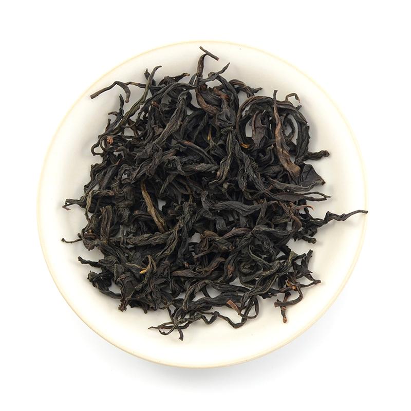 Black Tea - Smoked Lapsang -