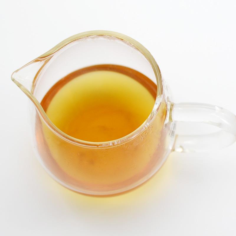 Oolong - Snowflake Dancong Coins -