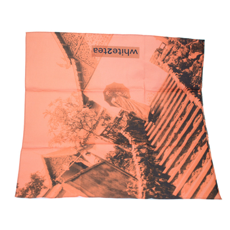 Non-Tea - Steps Chabu -