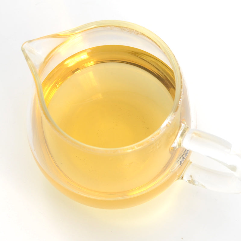 Oolong - Tie Guan Yin Long Haul -