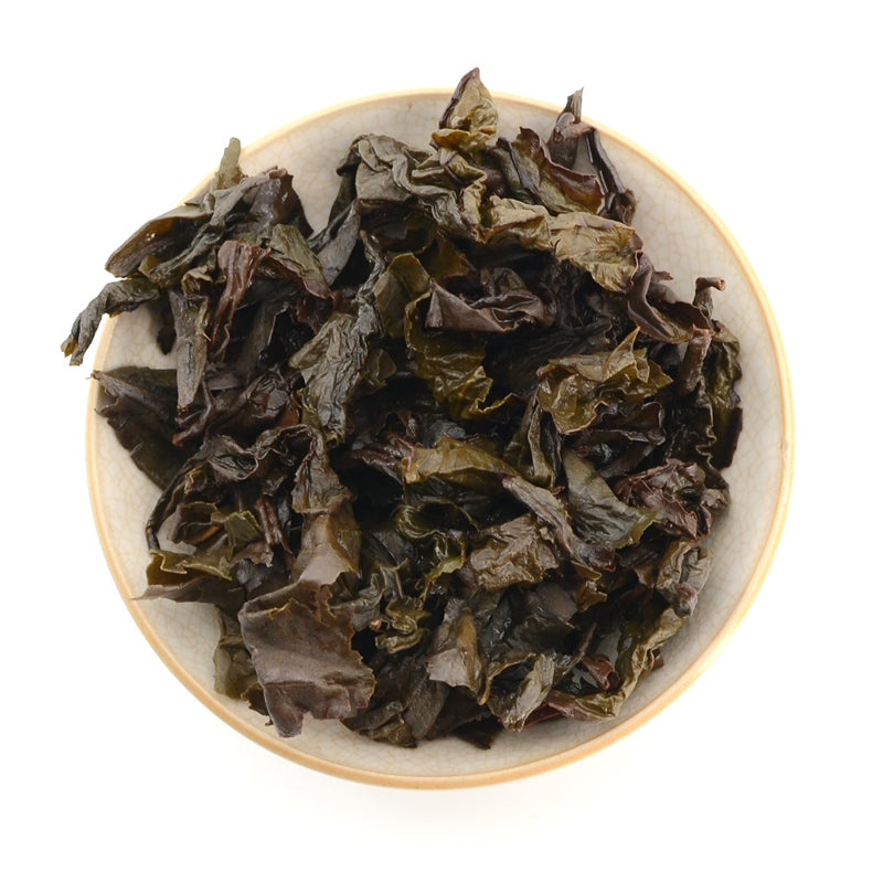 Oolong - Tie Guan Yin Long Haul -