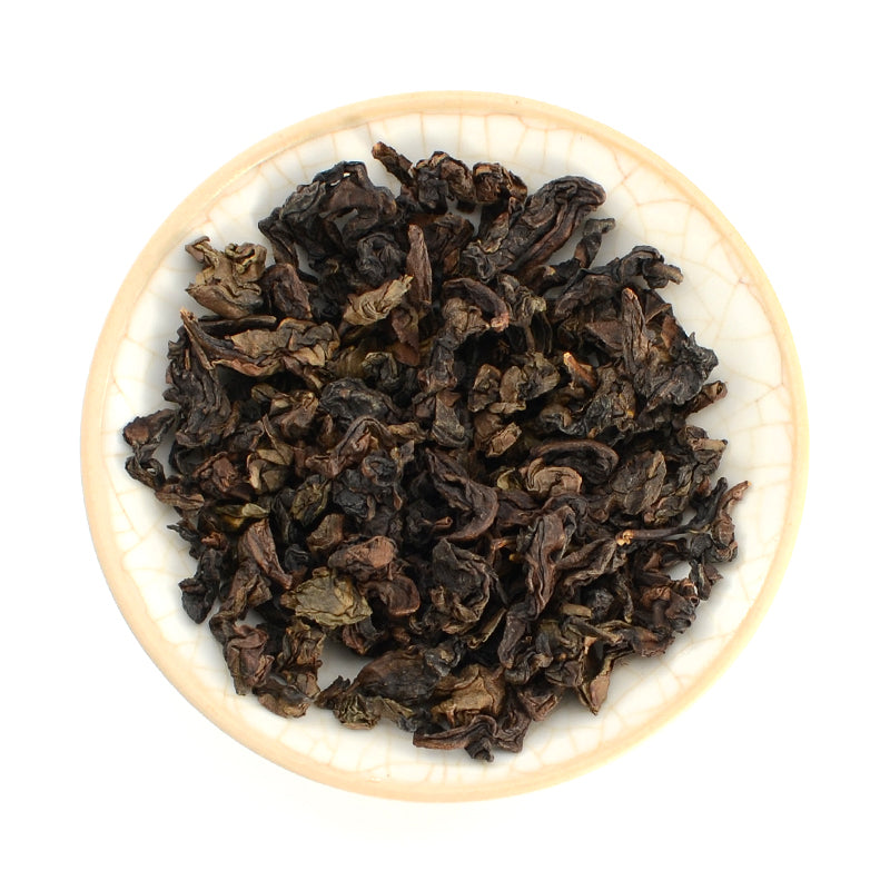 Oolong - Tie Guan Yin Long Haul -