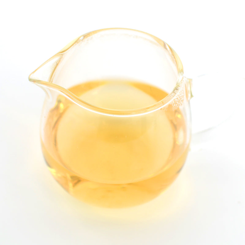 Oolong - Tie Guan Yin Old Style -