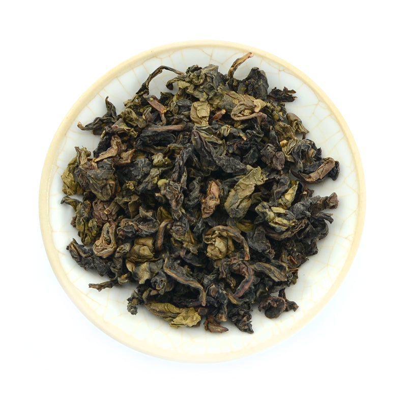 Oolong - Tie Guan Yin Old Style -