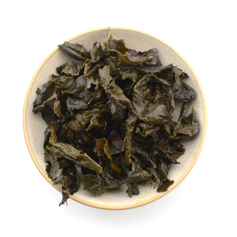 Oolong - Tie Guan Yin Type A -