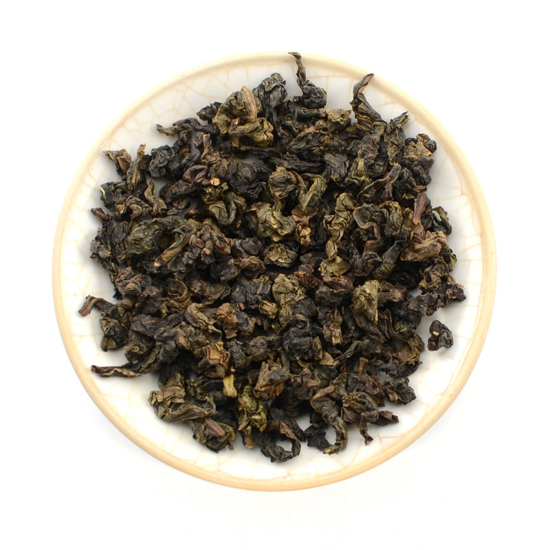 Oolong - Tie Guan Yin Type A -