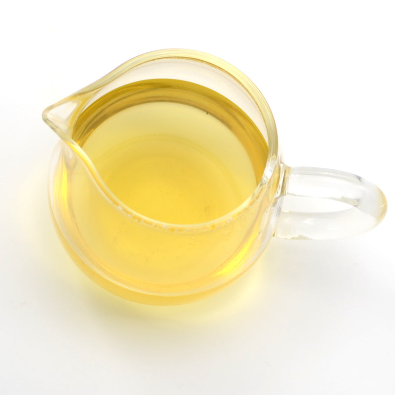 Oolong - Tie Guan Yin Type C -