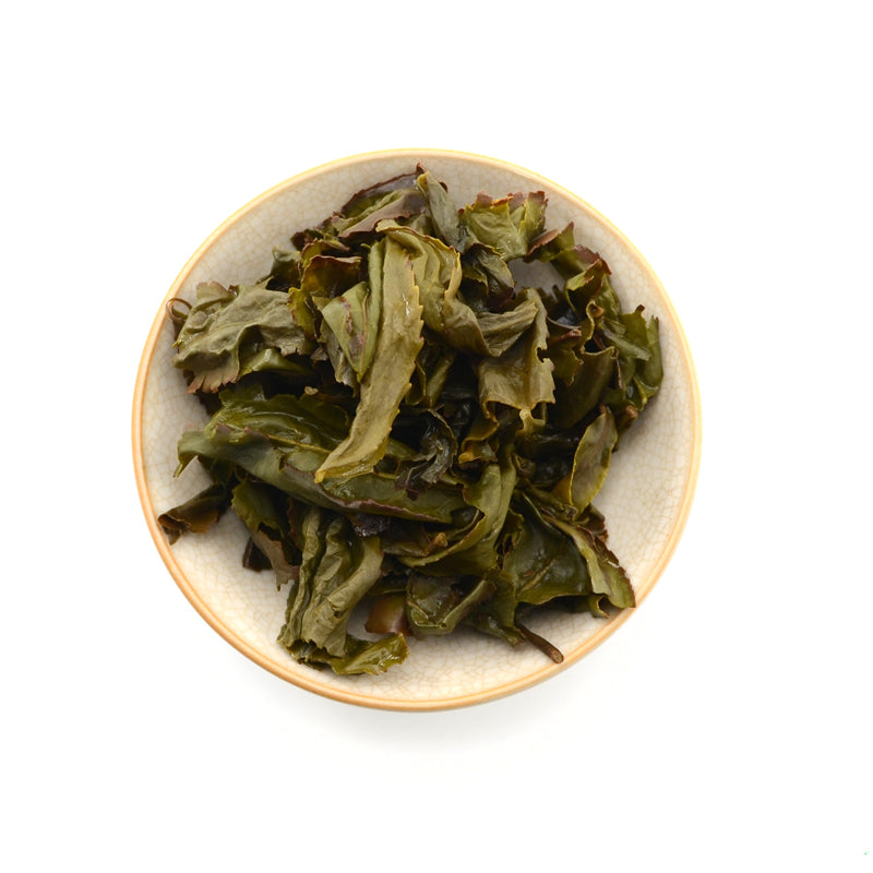 Oolong - Tie Guan Yin Type C -