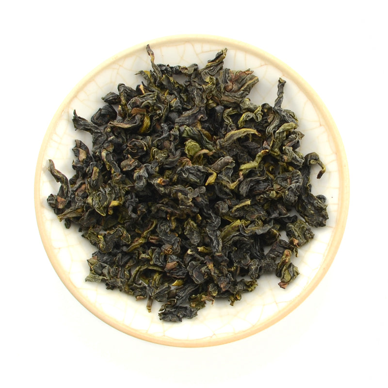 Oolong - Tie Guan Yin Type C -