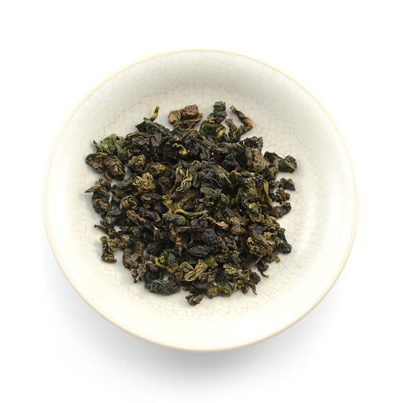 Oolong - Traditional Tie Guan Yin Type Four -
