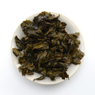 Oolong - Traditional Tie Guan Yin Type One -