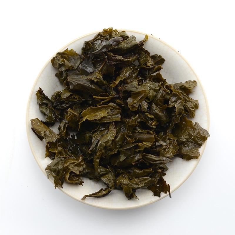 Oolong - Traditional Tie Guan Yin Type One -