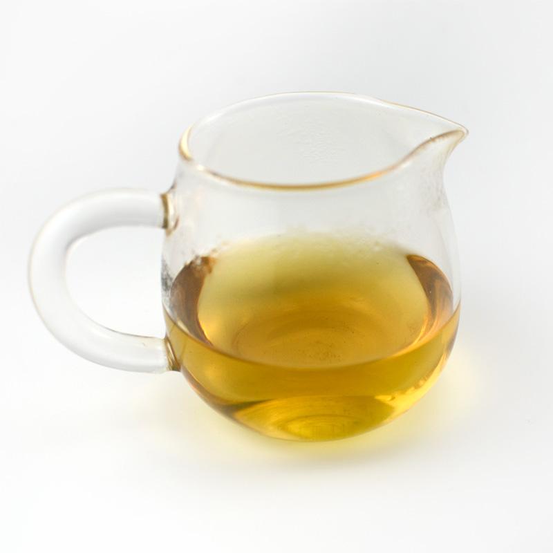 Oolong - Traditional Tie Guan Yin Type One -