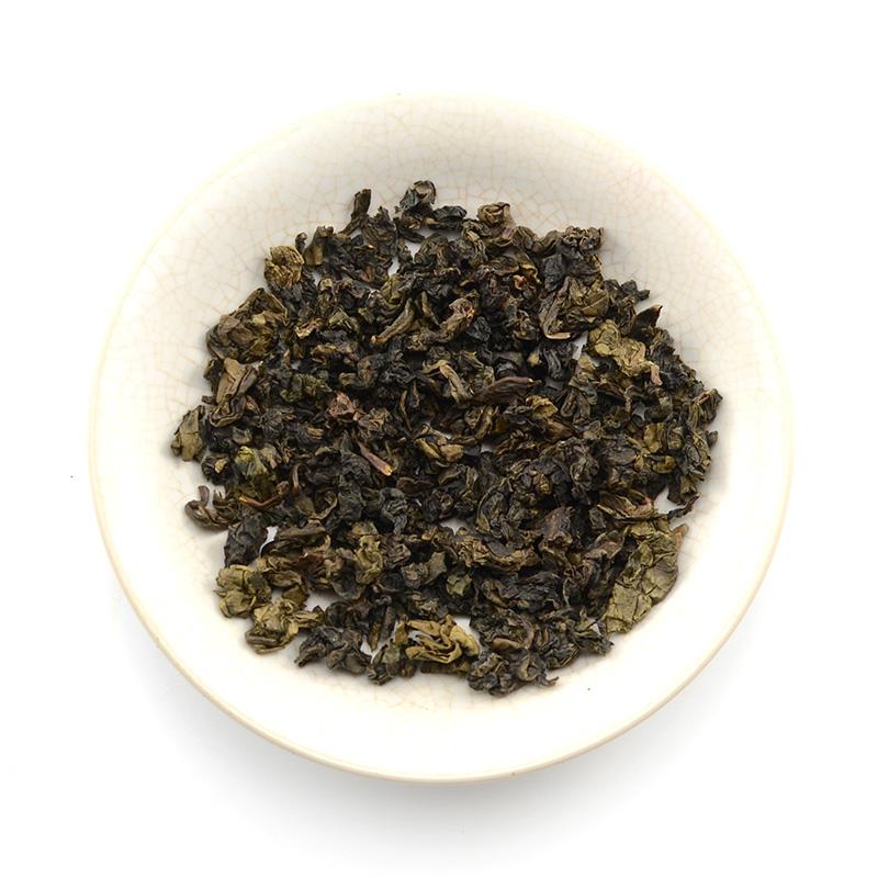 Oolong - Traditional Tie Guan Yin Type One -