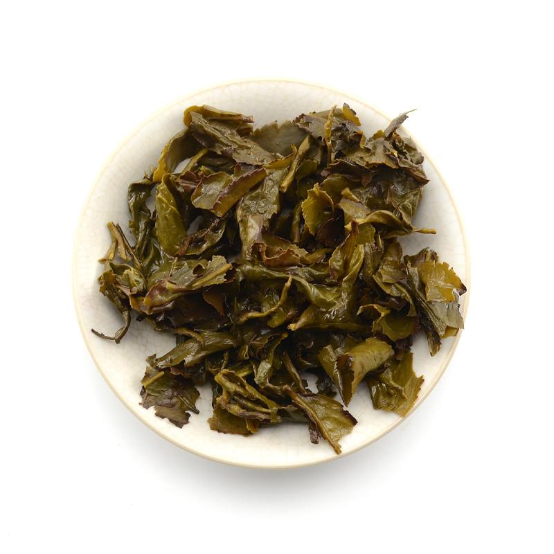 Oolong - Traditional Tie Guan Yin Type Three -