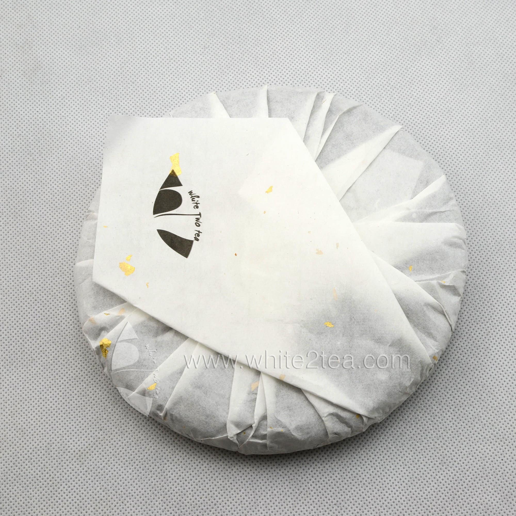 Raw Puer Tea - 2015 Tuhao as #$&% -