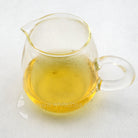 Raw Puer Tea - 2015 Tuhao as #$&% -