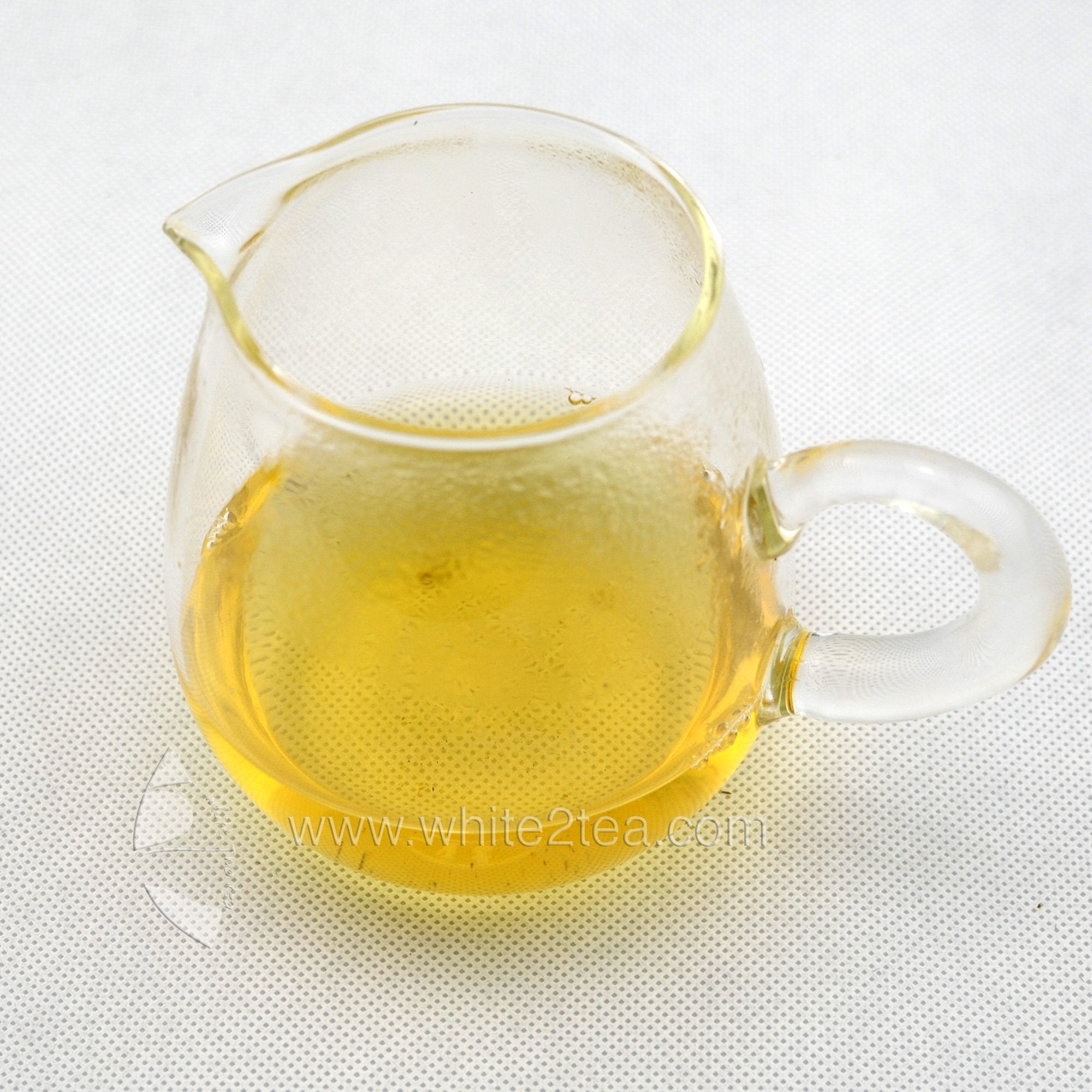 Raw Puer Tea - 2015 Tuhao as #$&% -