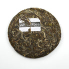 Raw Puer Tea - 2016 We Go High -