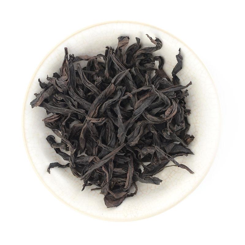 Oolong - Dahongpao -