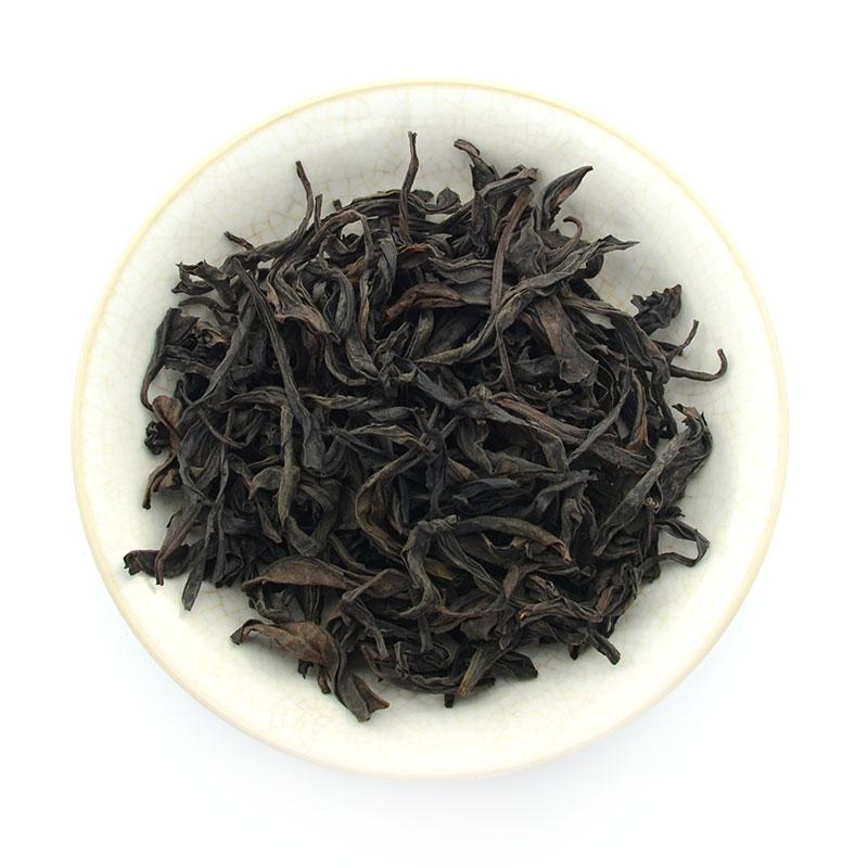 Oolong - Spice Flower -