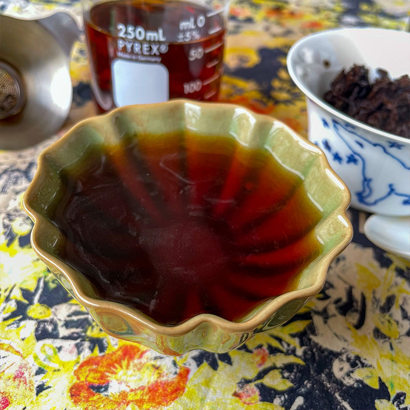 The Best Teas for Gongfu Winter Drinking