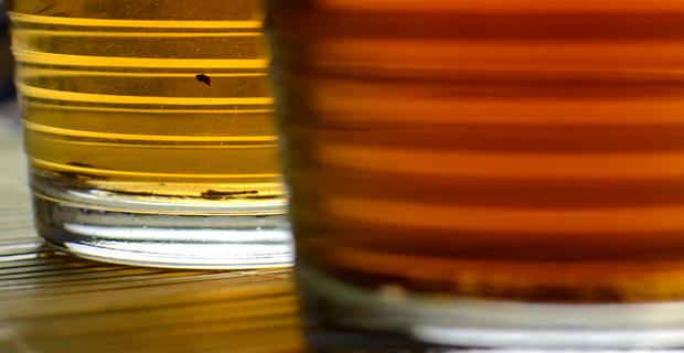 Easy Tea: How to Brew Puer Tea with Three Basic Household Items