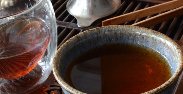 5 Point Checklist for Gongfu Tea Preparation