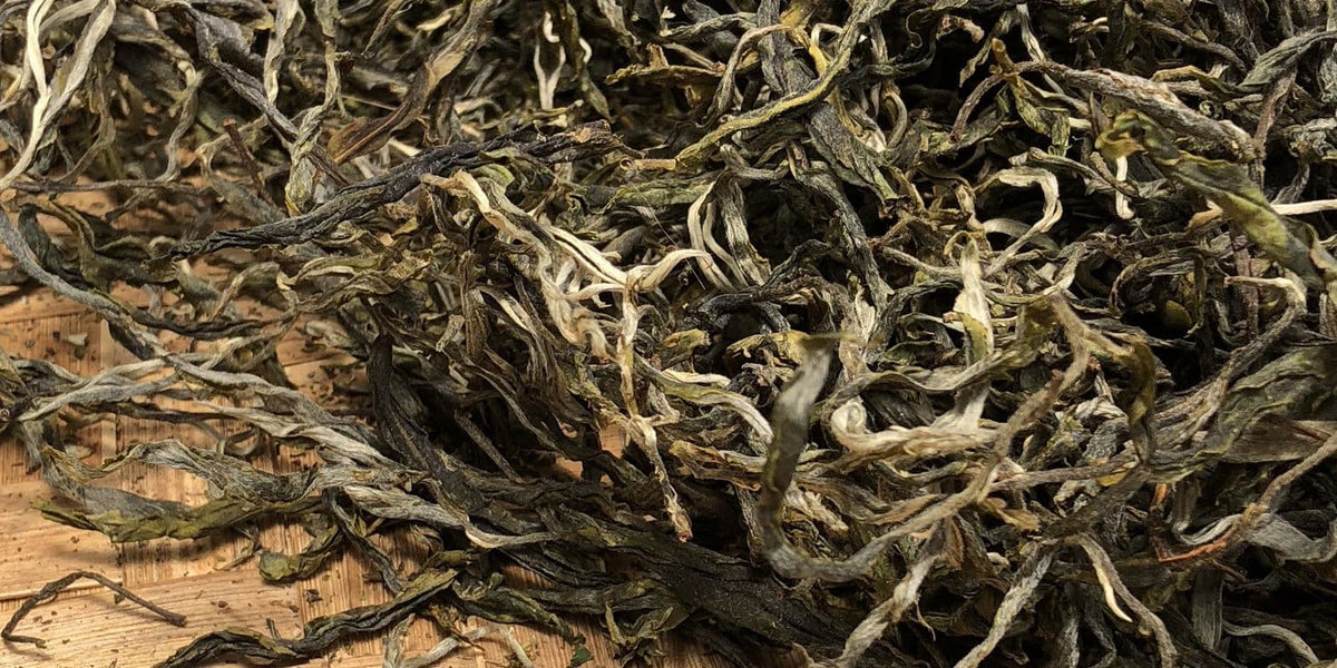 Free Maocha Weekend! – white2tea