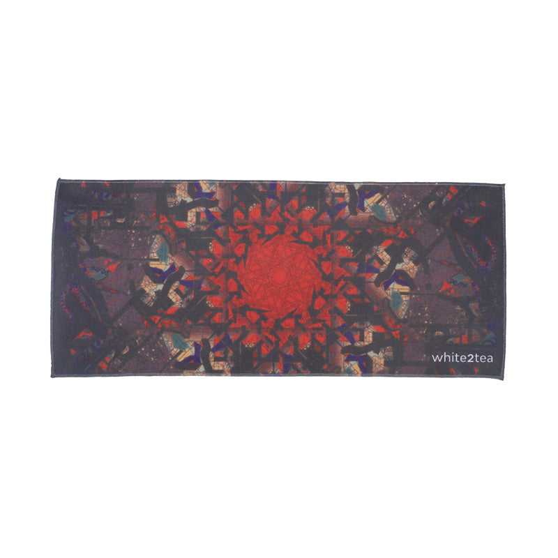 Interceptor tea towel - Thumbnail 2