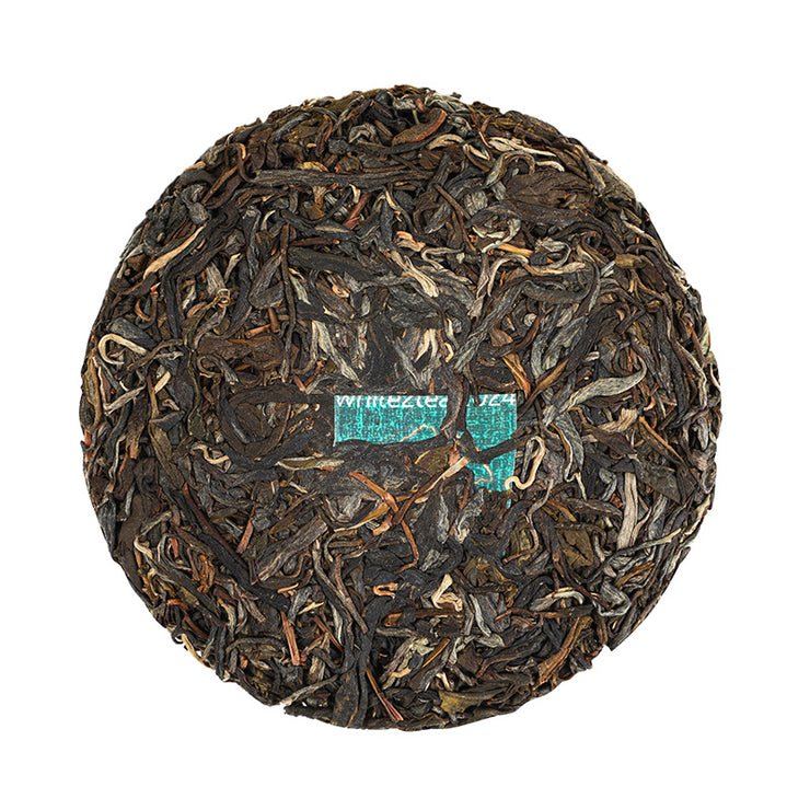 white2tea - Raw Puer Tea for Passionate Puer Devotees