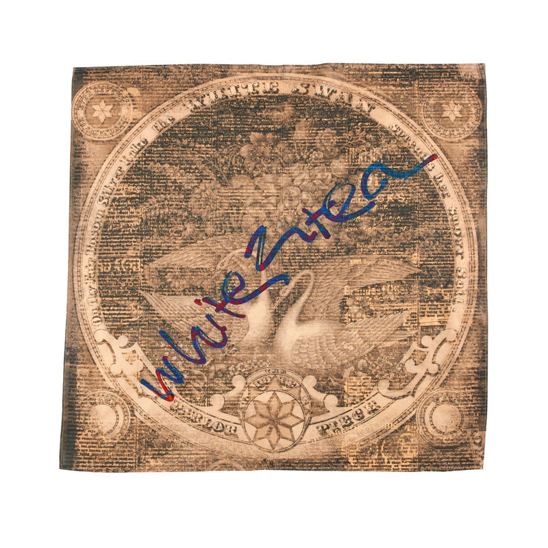 White Swan, Snow Sail Chabu