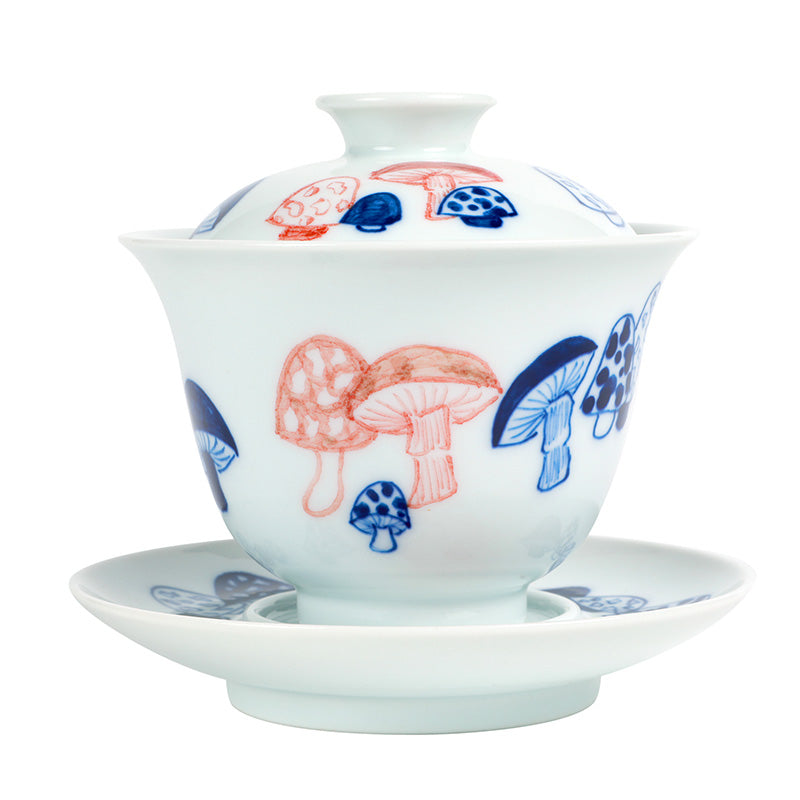 Shroom Gaiwan - Thumbnail 2